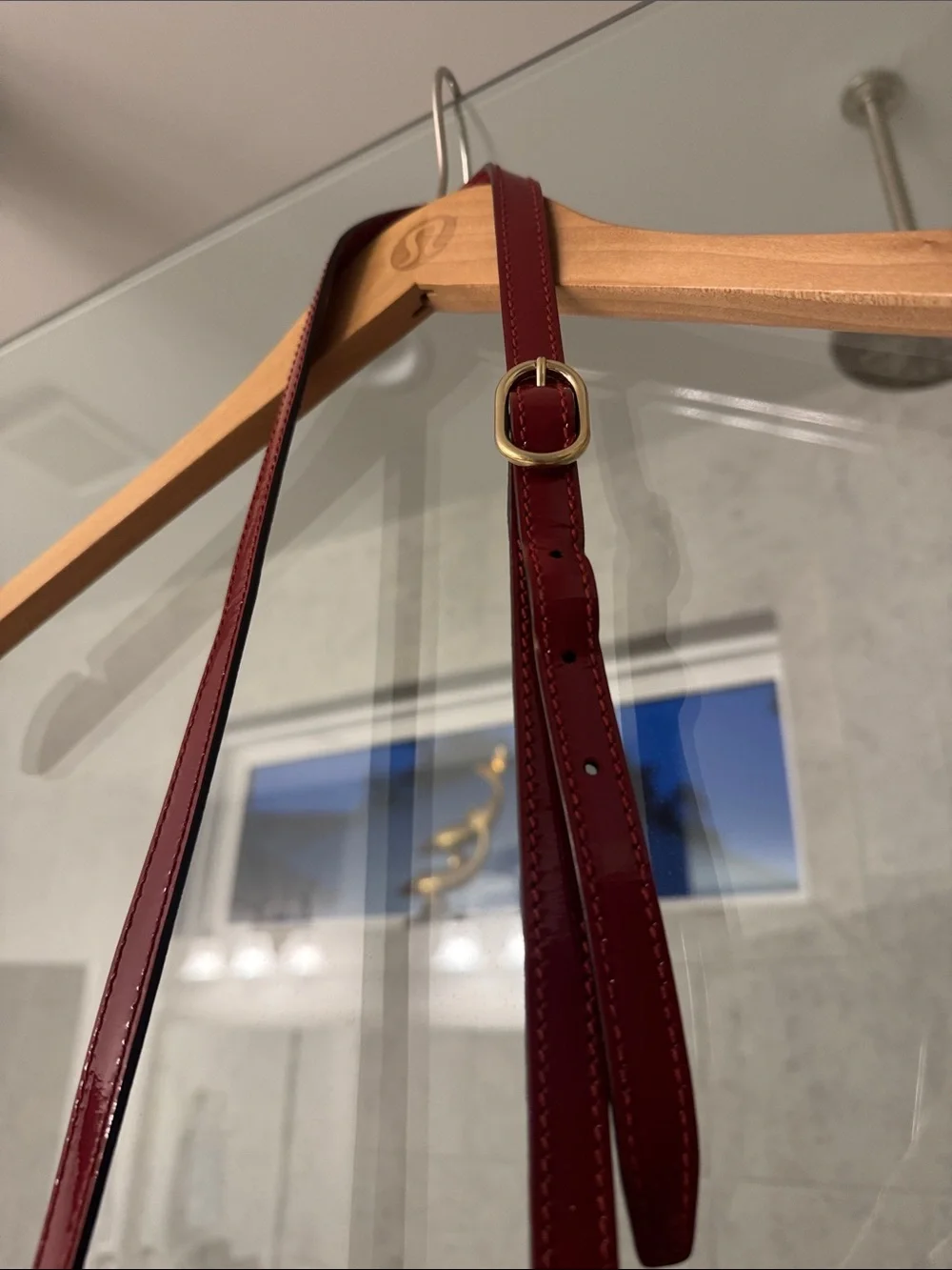 Gucci sleek vintage